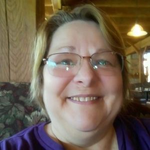 Meet your Posher, Diane